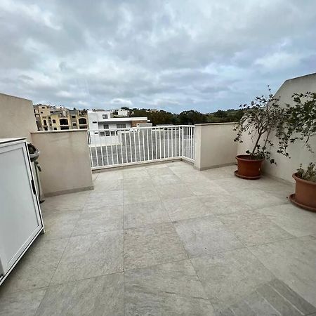 Marsaxlokk Seaview 2 Bedroom Penthouse ภายนอก รูปภาพ