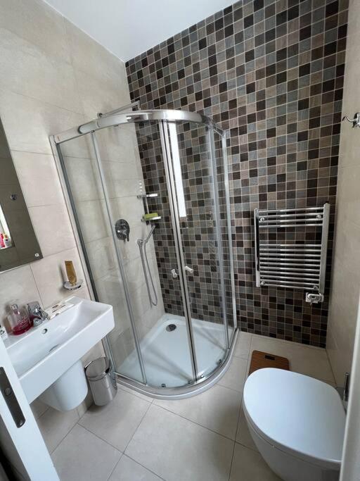Marsaxlokk Seaview 2 Bedroom Penthouse ภายนอก รูปภาพ