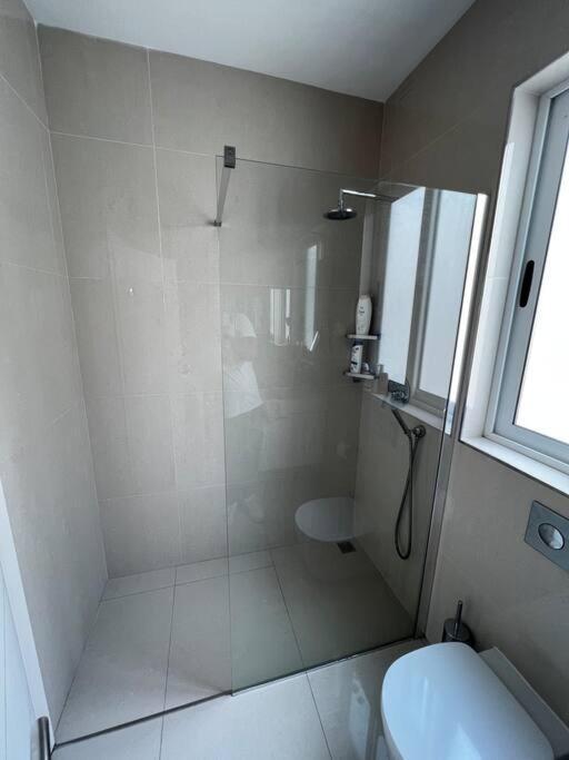 Marsaxlokk Seaview 2 Bedroom Penthouse ภายนอก รูปภาพ
